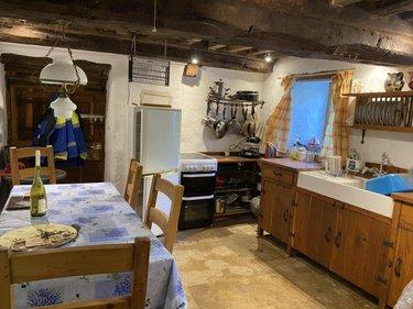 Maison à vendre à Brécey dans la Manche (50370), ref : 14076-5783
