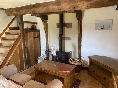Maison à vendre à Brécey dans la Manche (50370), ref : 14076-5783