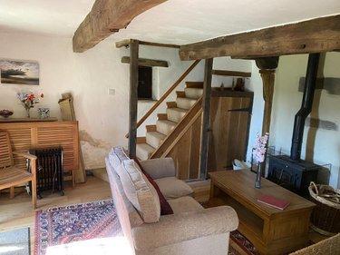 Maison à vendre à Brécey dans la Manche (50370), ref : 14076-5783