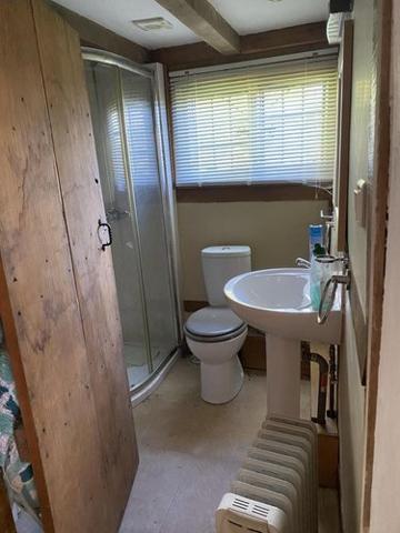 Maison à vendre à Brécey dans la Manche (50370), ref : 14076-5783