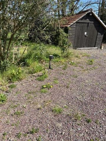 Maison à vendre à Brécey dans la Manche (50370), ref : 14076-5783