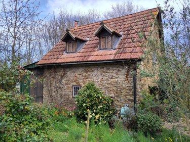 Maison à vendre à Brécey dans la Manche (50370), ref : 14076-5783