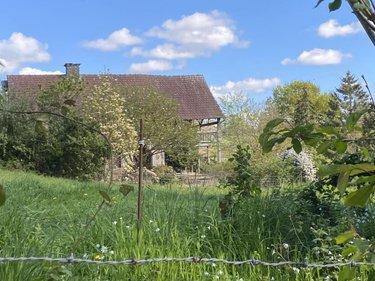Maison à vendre à Brécey dans la Manche (50370), ref : 14076-5783