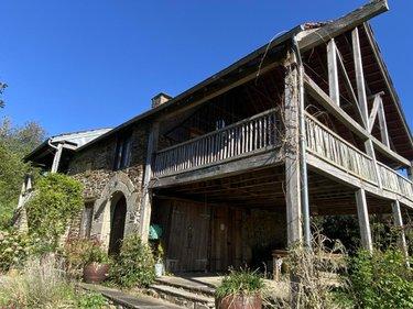 Maison à vendre à Brécey dans la Manche (50370), ref : 14076-5783