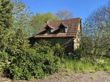 Maison à vendre à Brécey dans la Manche (50370), ref : 14076-5783