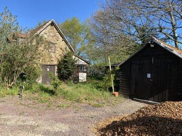 Maison à vendre à Brécey dans la Manche (50370), ref : 14076-5783