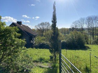 Maison à vendre à Brécey dans la Manche (50370), ref : 14076-5783