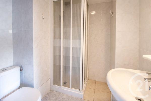 Appartement F2 à vendre  2 pièces - 56,21 m2 MENTON - 06