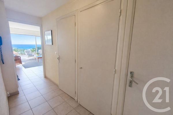 Appartement F2 à vendre  2 pièces - 56,21 m2 MENTON - 06