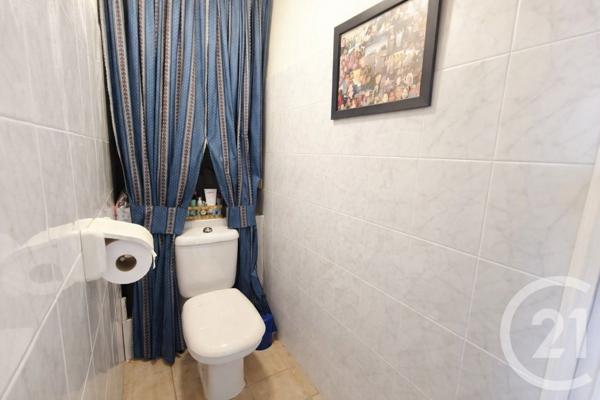 Appartement F2 à vendre  2 pièces - 56,21 m2 MENTON - 06