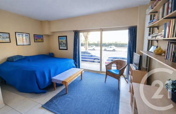 Appartement F2 à vendre  2 pièces - 56,21 m2 MENTON - 06