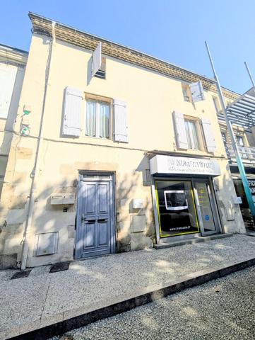 Appartement T2 - Réf VANNEAU