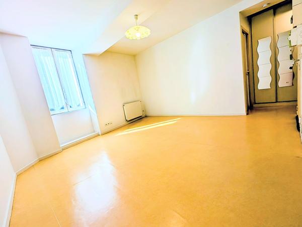 Appartement T2 - Réf VANNEAU