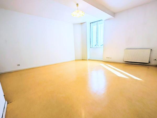 Appartement T2 - Réf VANNEAU