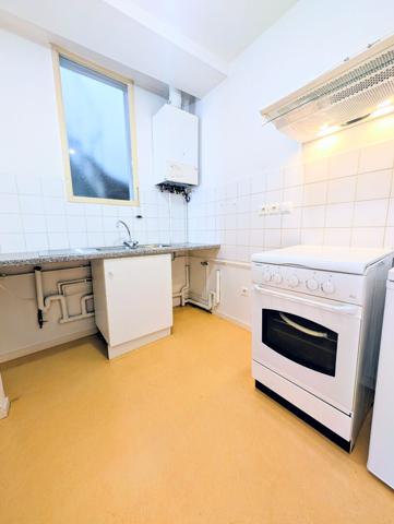 Appartement T2 - Réf VANNEAU