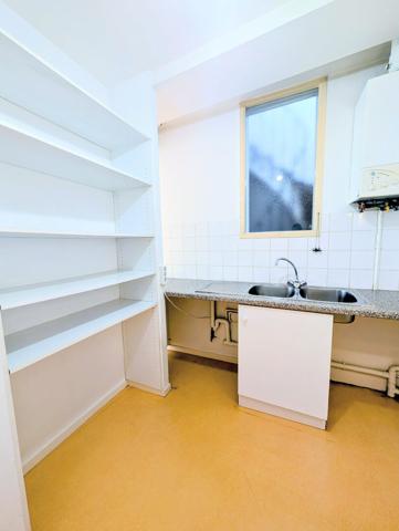 Appartement T2 - Réf VANNEAU