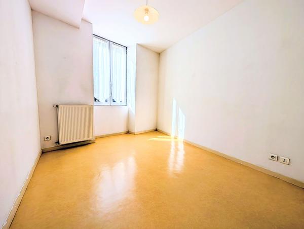 Appartement T2 - Réf VANNEAU