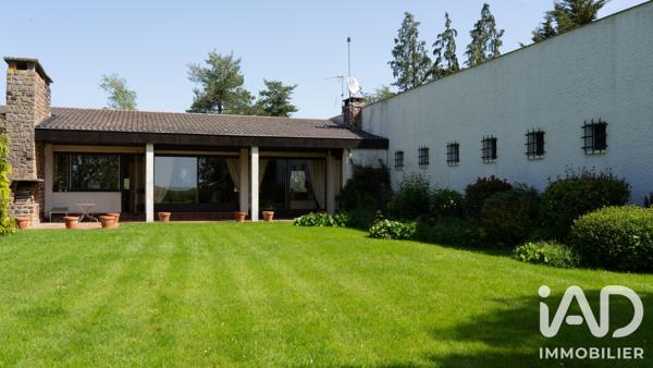 Maison à vendre 6 pièces 190 m² Brou