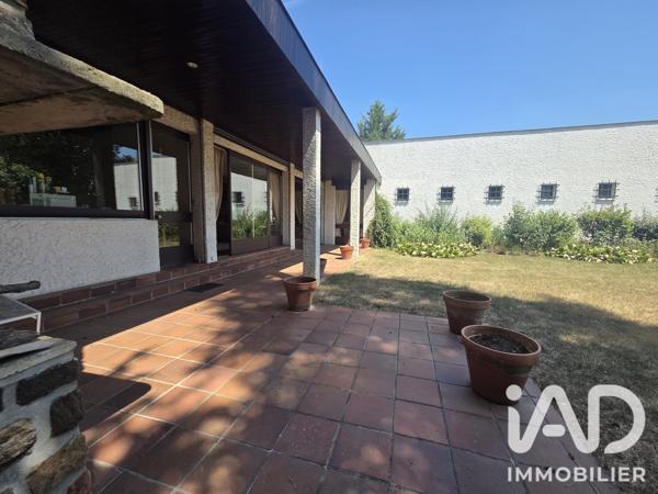 Maison à vendre 6 pièces 190 m² Brou