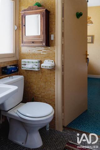 Maison à vendre 6 pièces 190 m² Brou