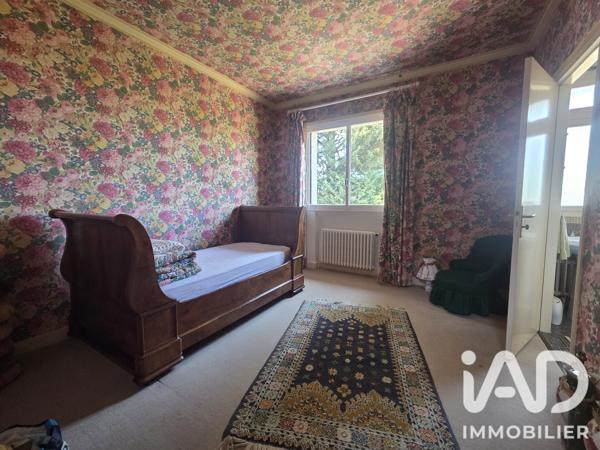 Maison à vendre 6 pièces 190 m² Brou