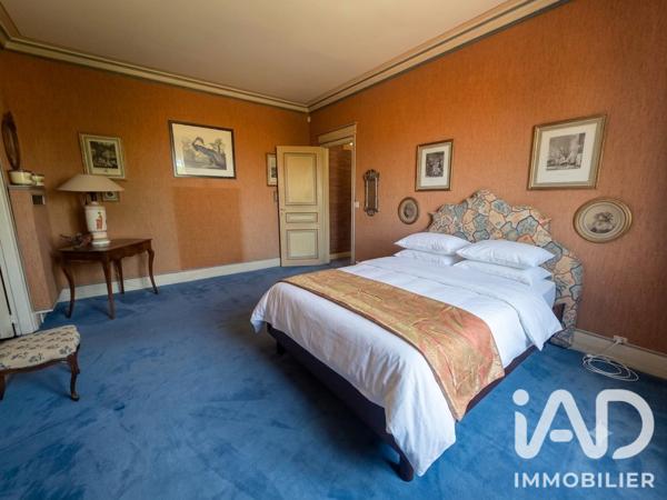Maison à vendre 6 pièces 190 m² Brou