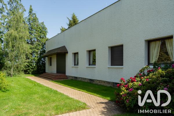 Maison à vendre 6 pièces 190 m² Brou
