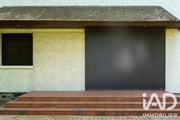 Maison à vendre 6 pièces 190 m² Brou