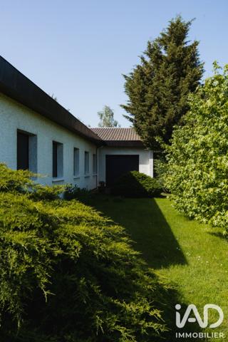 Maison à vendre 6 pièces 190 m² Brou
