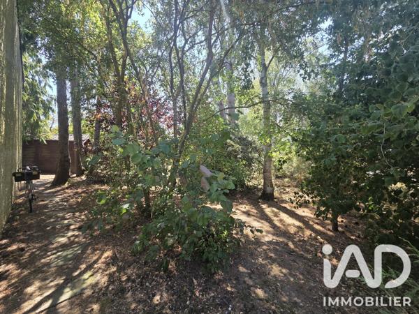Maison à vendre 6 pièces 190 m² Brou