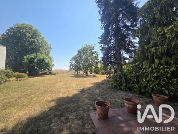 Maison à vendre 6 pièces 190 m² Brou
