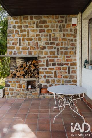 Maison à vendre 6 pièces 190 m² Brou