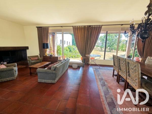 Maison à vendre 6 pièces 190 m² Brou