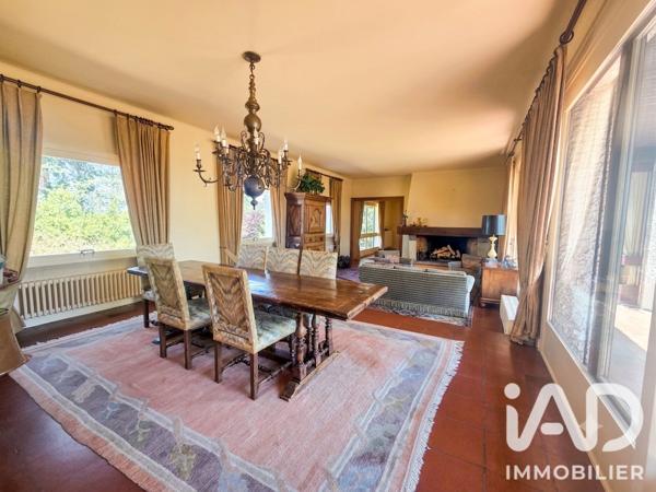Maison à vendre 6 pièces 190 m² Brou