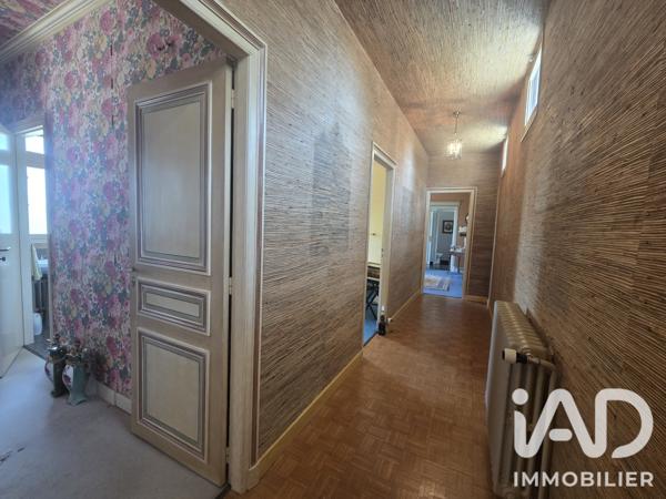 Maison à vendre 6 pièces 190 m² Brou