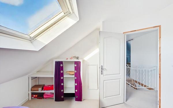 Maison à vendre    5 pièces •  Avrillé