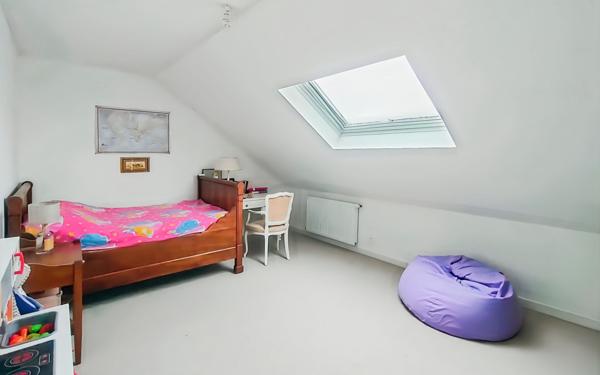 Maison à vendre    5 pièces •  Avrillé