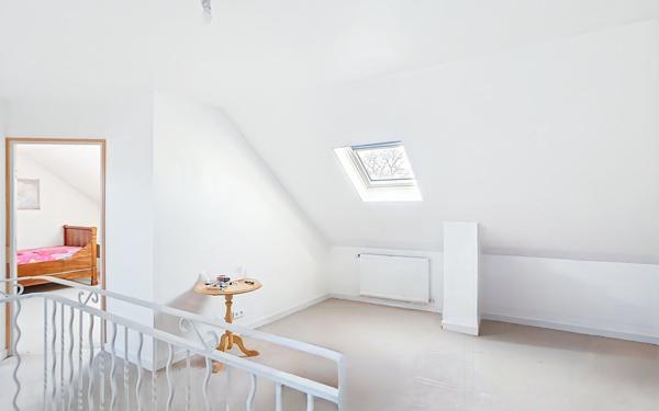 Maison à vendre    5 pièces •  Avrillé