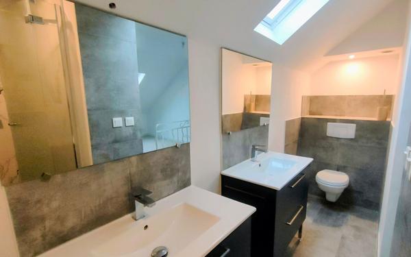 Maison à vendre    5 pièces •  Avrillé