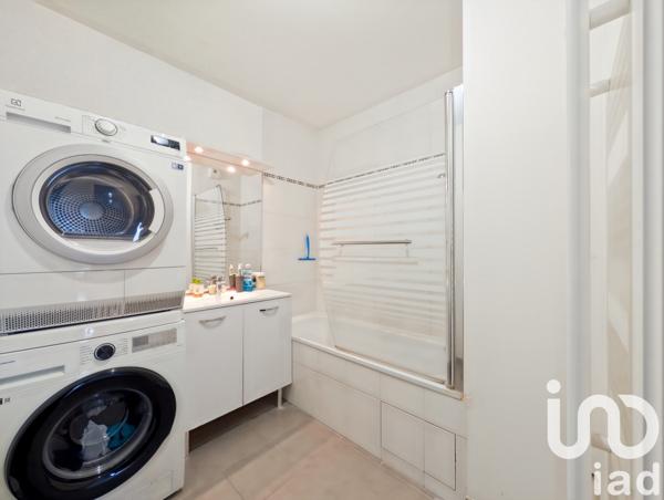 Appartement à vendre 4 pièces 74 m² Villecresnes