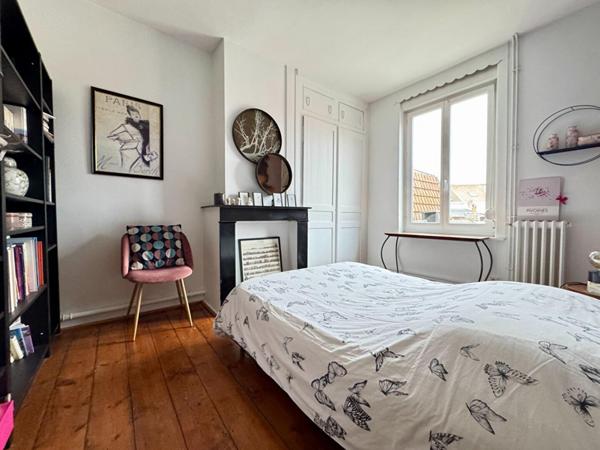 A VENDRE : Maison à LILLE • Saint-Maurice • 649 000 € FAI • Réf. 1551