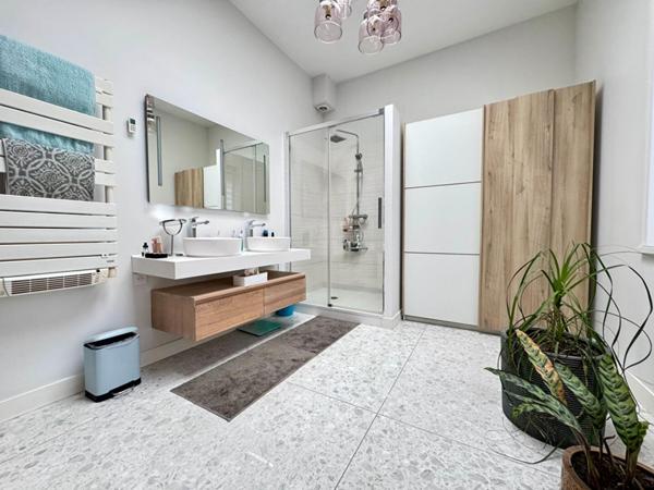 A VENDRE : Maison à LILLE • Saint-Maurice • 649 000 € FAI • Réf. 1551