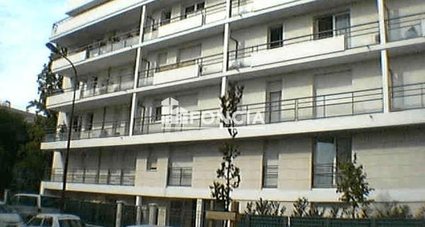 Location Appartement 2 pièces 44.36 m² - Fresnes 94260