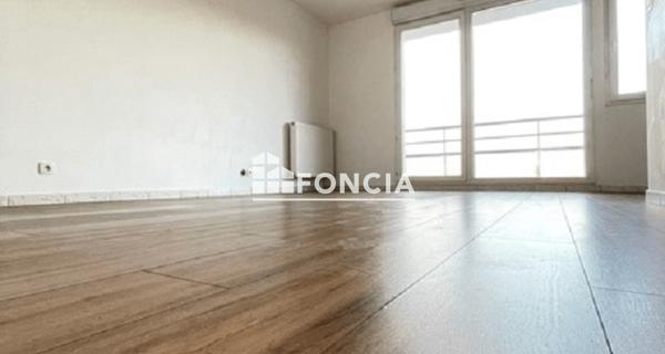 Location Appartement 2 pièces 44.36 m² - Fresnes 94260