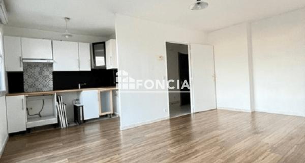 Location Appartement 2 pièces 44.36 m² - Fresnes 94260