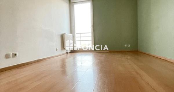Location Appartement 2 pièces 44.36 m² - Fresnes 94260