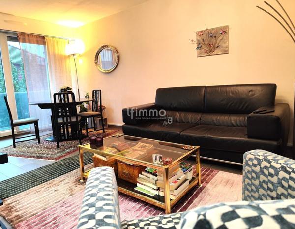 Strasbourg Neudorf Charmant T2