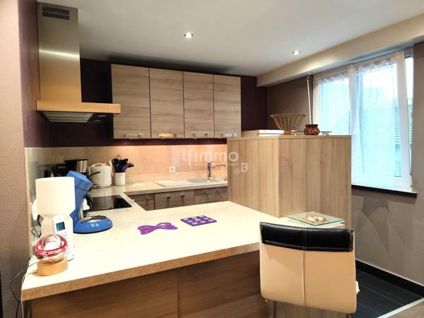 Strasbourg Neudorf Charmant T2