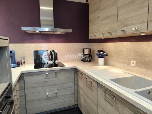 Strasbourg Neudorf Charmant T2