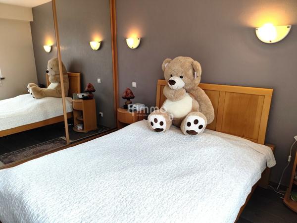 Strasbourg Neudorf Charmant T2